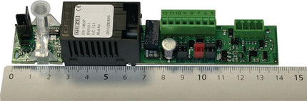 GEZE rivelatore di fumo parte GC 151 24 V DC ( 8000783309 )