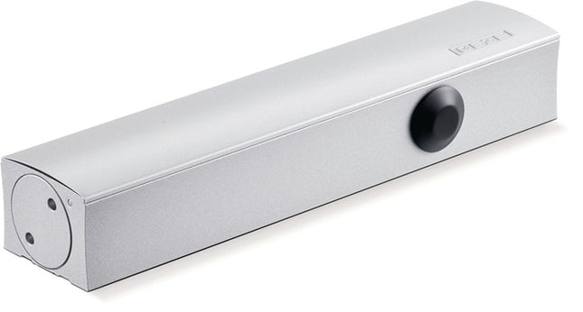 GEZE Scherentürschließer TS 4000 S silber EN 1-6 ( 3325039058 )