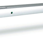 Riel guía GEZE R para TS 5000 R plata ( 3325039145 )