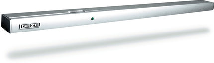 Riel guía GEZE R para TS 5000 R plata ( 3325039145 )