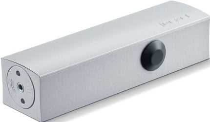 GEZE chiudiporta a forbice TS 2000 NV bianco 9016 EN 2-4 ( 3000255299 )