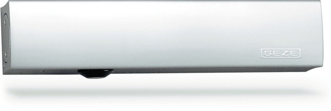 GEZE chiudiporta TS 5000 ECline montaggio standard lato cerniera ( 3000255340 )