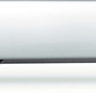 GEZE chiudiporta TS 5000 L ECline installazione standard lato opposto alla cerniera ( 3000255341 )