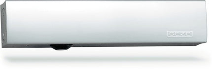 Samozamykacz GEZE TS 5000 L ECline do standardowej instalacji po przeciwnej stronie zawiasów ( 3000255342 )