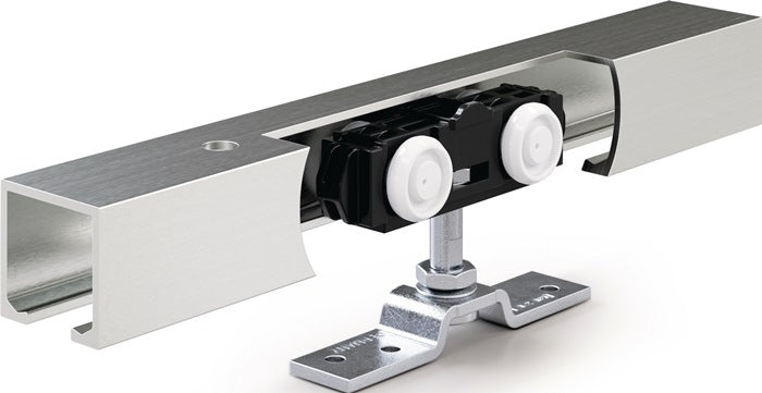 GEZE Schiebesystem Rollan 80 NT 80 kg 1800 mm 3000255355  1 - toolbrothers