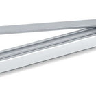 Szyna prowadząca GEZE BG TS3000/5000 L do srebra ( 3325039076 )