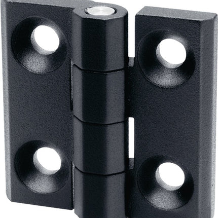 Bisagra GANTER GN 237 Altura 40 mm Anchura 40 mm ( 4601002081 )