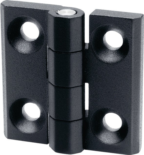 Cerniera GANTER GN 237 Altezza 50 mm Larghezza 50 mm ( 4601002082 )