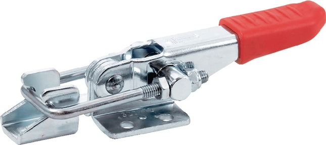 GANTER GN 851 steel ( 4601001914 ) fastener tensioner