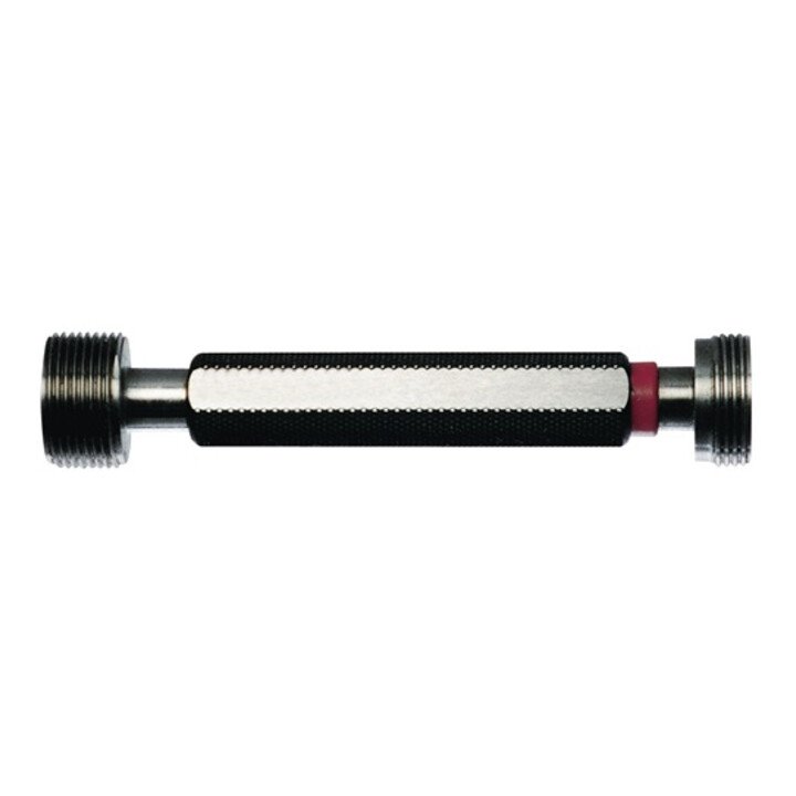 BOSS Gewindelehrdorn DIN EN ISO 228 G 3/8 ″x19 Nenn-Ø 16,662 mm ( 4136400283 )