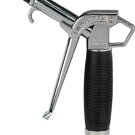 RIEGLER Pistolet de soufflage haute performance Typhoon manchon ( 4588880596 )