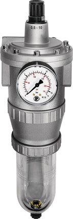 Filtro regulador RIEGLER rosca estándar mm 11.89 ( 4588880460 )