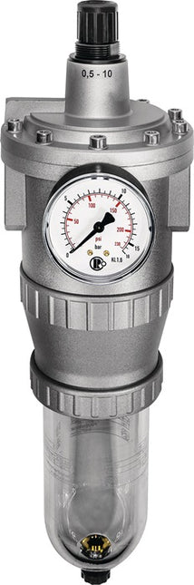 RIEGLER filter regulator standard thread mm 19.17 ( 4588880462 )