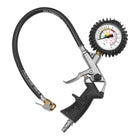 RIEGLER hand tyre inflator uncalibrated, with torque plug ( 4588880747 )