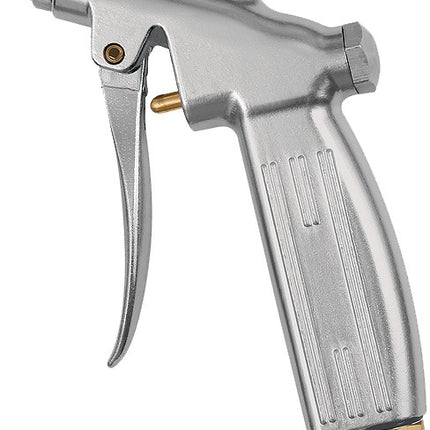 Boquilla de conexión de pistola de soplado RIEGLER DBPG14 para acoplamientos DN 7,2 ( 8000895914 )