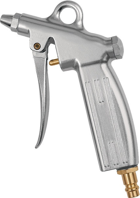 Boquilla de conexión de pistola de soplado RIEGLER DBPG14 para acoplamientos DN 7,2 ( 8000895914 )