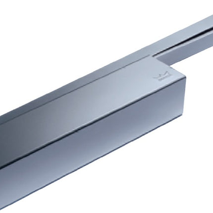 DORMAKABA slide channel door closer TS 93 B Basic standard installation hinge side ( 3000255106 )