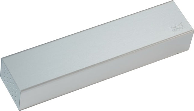 Samozamykacz z szyną ślizgową DORMAKABA TS 92 G Podstawowy standardowy montaż po stronie zawiasów ( 3000255115 )