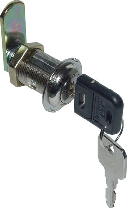 BMB lever lock system 600 with different locks ( 3000271861 )