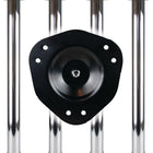 Juego de patas de mesa BMB blancas 60 mm altura 710 mm ( 3000273141 )