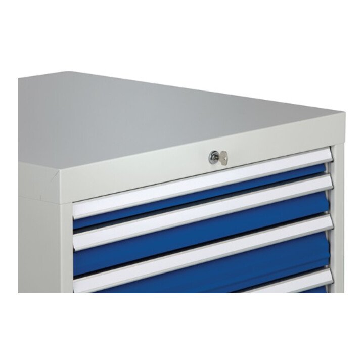 Schubladenschrank H1019xB705xT736mm 9000426008  2 - toolbrothers