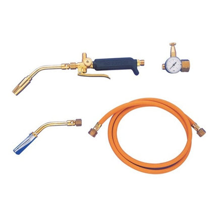 KAYSER brazing set 5-piece ( 4000872094 )