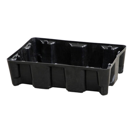 CEMO drip tray 60 l L800xW600xH165mm ( 9000466244 )