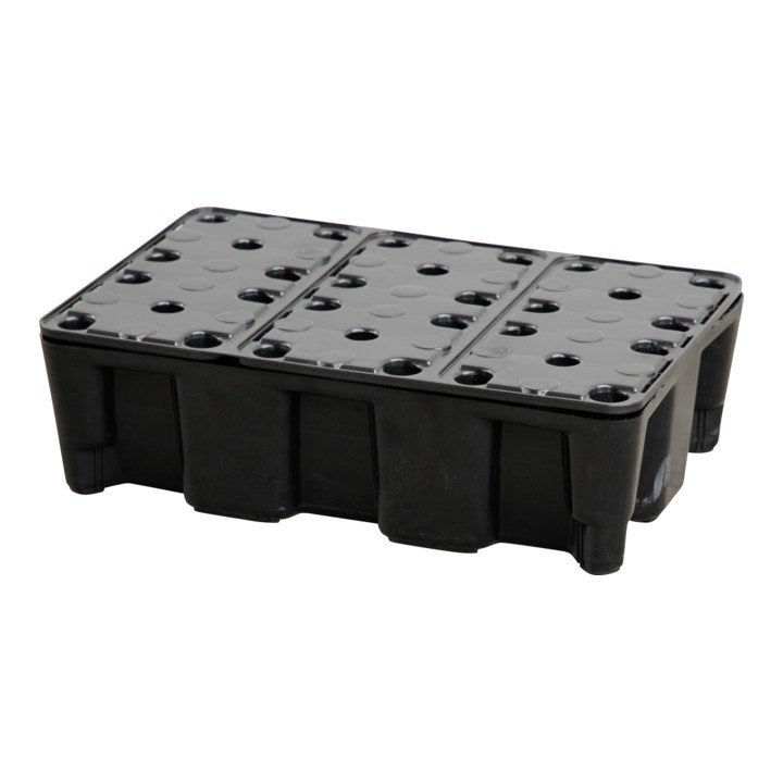 Vaschetta di raccolta CEMO 60 l L800xL600xH180mm ( 9000466245 )