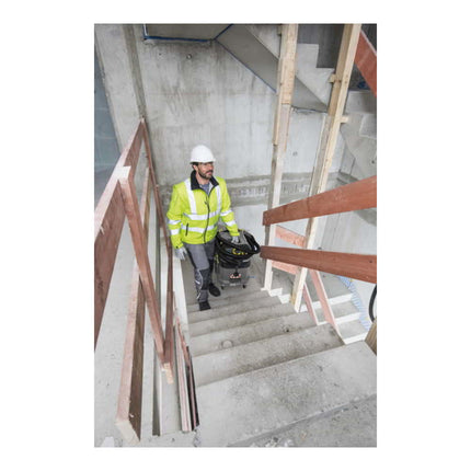 KÄRCHER Sicherheitssauger NT 30/1 Tact Te M 1380 W 4440 l/min 273 mbar ( 4687212034 )