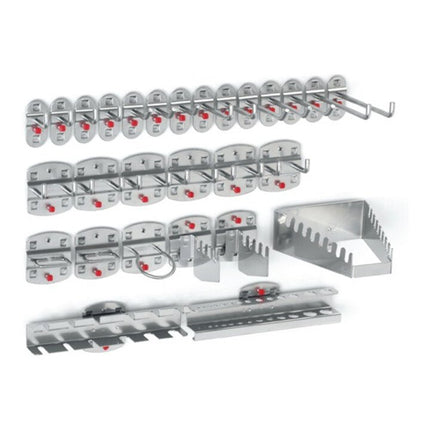 RASTERPLAN tool holder 28-piece ( 9000428024 )