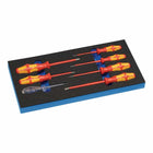 Modulo utensili WERA 7 pezzi 1/3 ( 4000871290 )