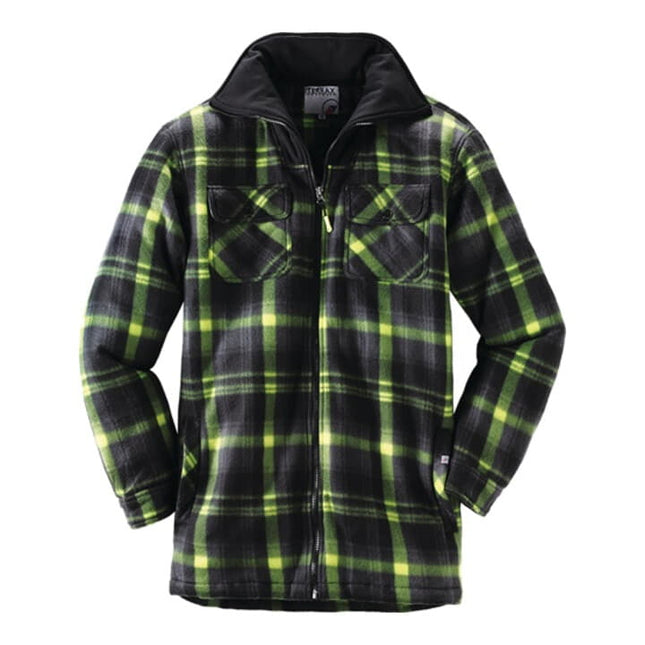 TERRAX camiseta térmica Terrax Workwear talla XXXL ( 4000379494 )