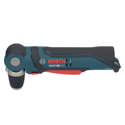 Bosch GWB 12V-10 Professional Trapano ad angolo a batteria in valigetta L-Boxx ( 0601390909 )