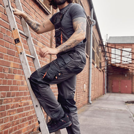 TERRATREND Latzhose Terratrend Job Größe 54 ( 4000379913 )