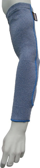 NITRAS arm protectors Taeki 450 mm blue ( 4000371553 )