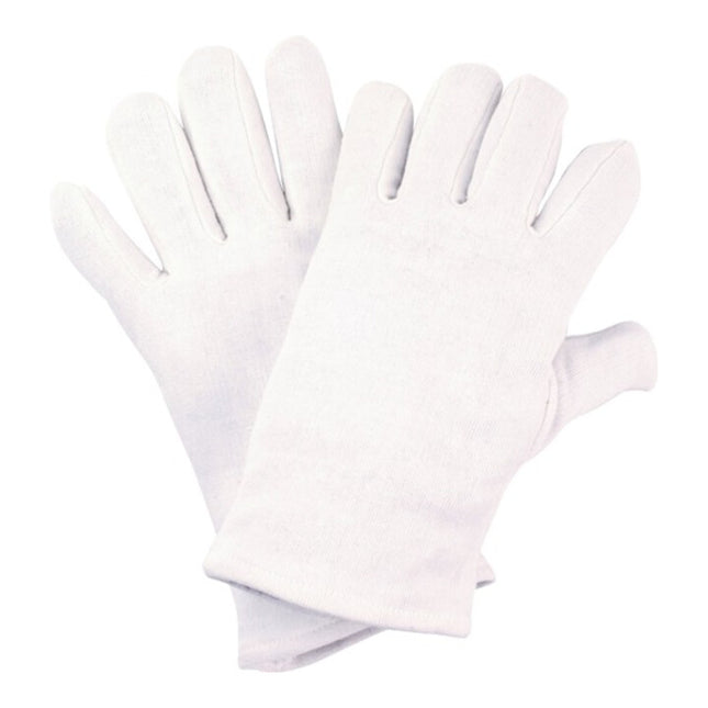 NITRAS gloves size 7 white ( 4000371807 )