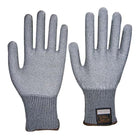 NITRAS cut protection gloves Taeki size 9 grey ( 4000371141 )