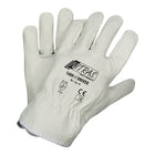 NITRAS gloves Driver size 9 grey ( 4000371674 )