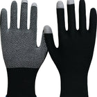 Gants NITRAS SMART SWIPE taille 10 noir/blanc ( 8002407873 )