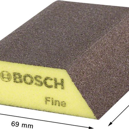 BOSCH Schleifschwamm Expert Combi S470 L69xB97mm ( 4000844872 )