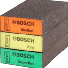 Bloque de lijado BOSCH Expert Standard S471 L69xW97mm (4000844879)