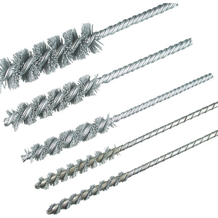 Cepillo para tubos OSBORN Korfil-E Ø 25 mm 5,5 mm ( 4000841158 )