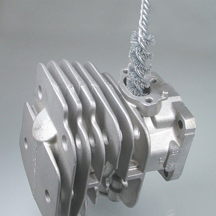 Cepillo para tubos OSBORN Korfil-E Ø 25 mm 5,5 mm ( 4000841158 )