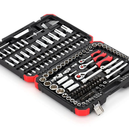 Juego de llaves de vaso GEDORE RED R4560 3172 172 piezas ( 8000302121 )