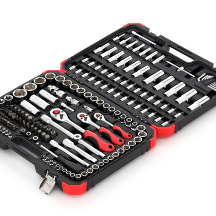 Juego de llaves de vaso GEDORE RED R4560 3172 172 piezas ( 8000302121 )