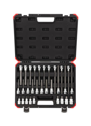 GEDORE RED socket spanner set R6800 3030 30-piece ( 8000301872 )