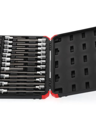 GEDORE RED socket spanner set R6800 3030 30-piece ( 8000301872 )