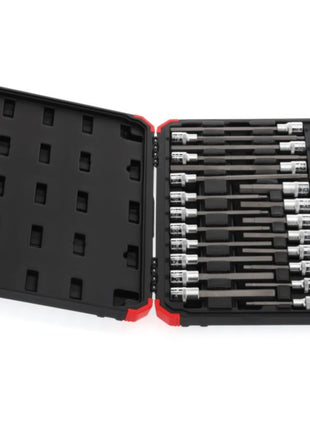 GEDORE RED socket spanner set R6800 3030 30-piece ( 8000301872 )