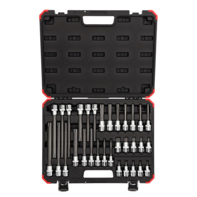 GEDORE RED socket spanner set R6800 3032 32-piece ( 8000301875 )