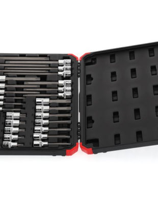 GEDORE RED socket spanner set R6800 3032 32-piece ( 8000301875 )